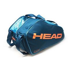 Head Taška NA Padel Core Combi