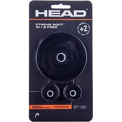 Head Vrchní Omotávky Xtreme Soft 12
