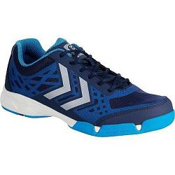 Hummel Boty Celestial Court X 6 Modré