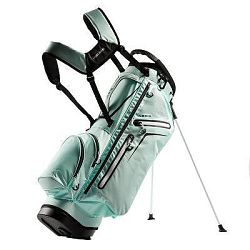 Inesis Bag Light S Trojnožkou Mátový