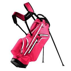 Inesis Bag Light S Trojnožkou Růžový