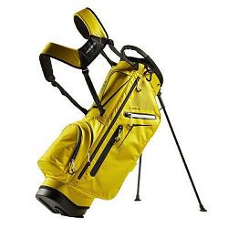 Inesis Bag Light S Trojnožkou Žlutý