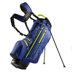 Inesis Golfový Bag Waterproof Modrý