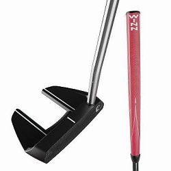 Inesis Putter Mallet 900 Pravák