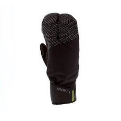 Inovik Dětské Rukavice X-Warm 550