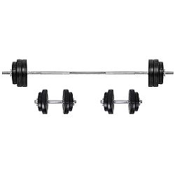 inSPORTline BS08 3-50 kg