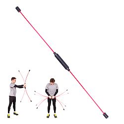 inSPORTline Flexi Bar Strong