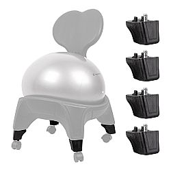 inSPORTline nástavec EGG-Chair