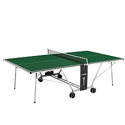 inSPORTline Power 700 zelená