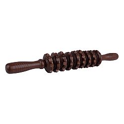 inSPORTline Sebona 39 cm tmavě hnědá