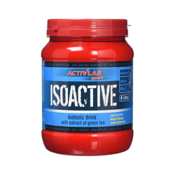 Iso Active - ActivLab