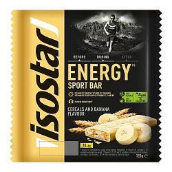 Isostar Energetické Tyčinky Sport
