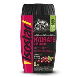 Isostar Nápoj Hydrate & Perform 560 g
