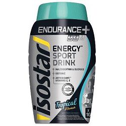 Isostar Nápoj Long Energy 790 G