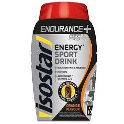 Isostar Nápoj V Prášku Long Energy
