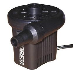 Jobe Elektrická Pumpa 12 V