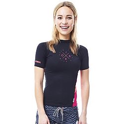 Jobe Rashguard černá - XS