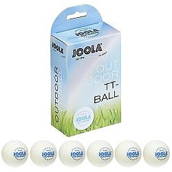 Joola Outdoor Ball 6ks