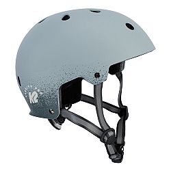 K2 Varsity PRO šedá - S (48-54)