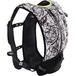 Kalenji Batoh NA Trail 10 L Černo-Bílý