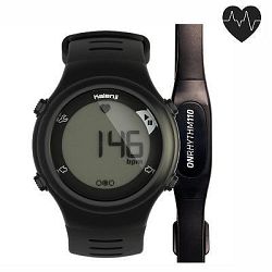 Kalenji Hodinky Cardio Onrhythm 110