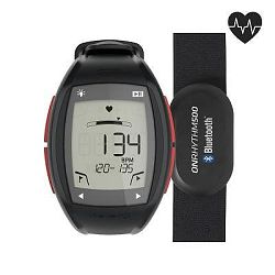 Kalenji Hodinky Cardio Onrhythm 500
