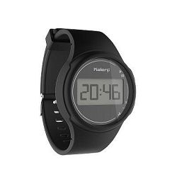 Kalenji Hodinky SE Stopkami W100 M