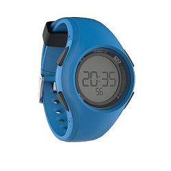 Kalenji Hodinky SE Stopkami W200 M