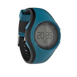 Kalenji Hodinky SE Stopkami W200 M