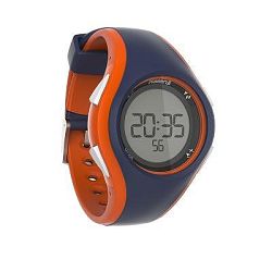 Kalenji Hodinky SE Stopkami W200 M