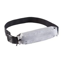 Kalenji Opasek NA Smartphone Šedý