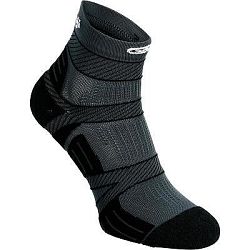 Kalenji Ponožky Kiprun Strap Fine