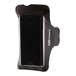Kalenji Pouzdro NA Smartphone Černé