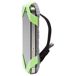 Kalenji Pouzdro NA Smartphone Šedé
