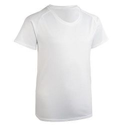 Kalenji Tričko NA Atletiku Bílé