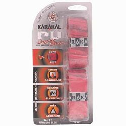 Karakal Omotávka Super PU Grip 2Ks