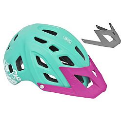 Kellys Razor tiffany zelená - S/M (54-57)