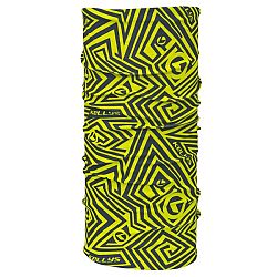 Kellys Scarf Labyrinth lime