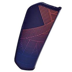 Kipsta Chránič F180 Modro-Oranžový