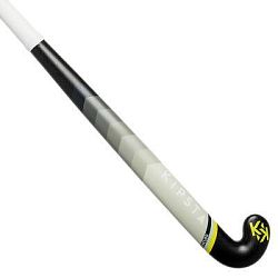 Kipsta Hokejka Fh500 Midbow Žlutá