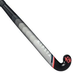 Kipsta Hokejka Fh510 Lowbow Korálová