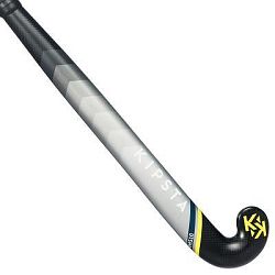 Kipsta Hokejka Fh510 Lowbow Žlutá