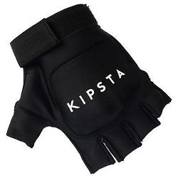 Kipsta Rukavice Fh100 Černé