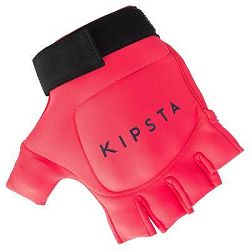 Kipsta Rukavice Fh100 Růžové