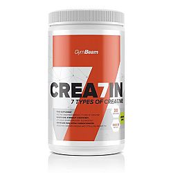 Kreatin Crea7in - GymBeam