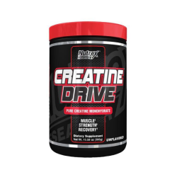Kreatin Drive Black - Nutrex