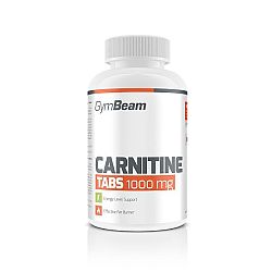 L-Karnitin TABS 100 tbl - GymBeam