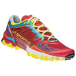 La Sportiva Bushido Women Berry - 41