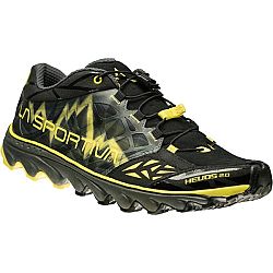 La Sportiva Helios 2.0 Men Black/Butter - 42