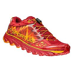 La Sportiva Helios 2.0 Women červená - 39